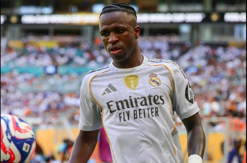 El Real Madrid y el Borussia Dortmund se enfrentan por un lugar en las semifinales del Mundial de Clubes