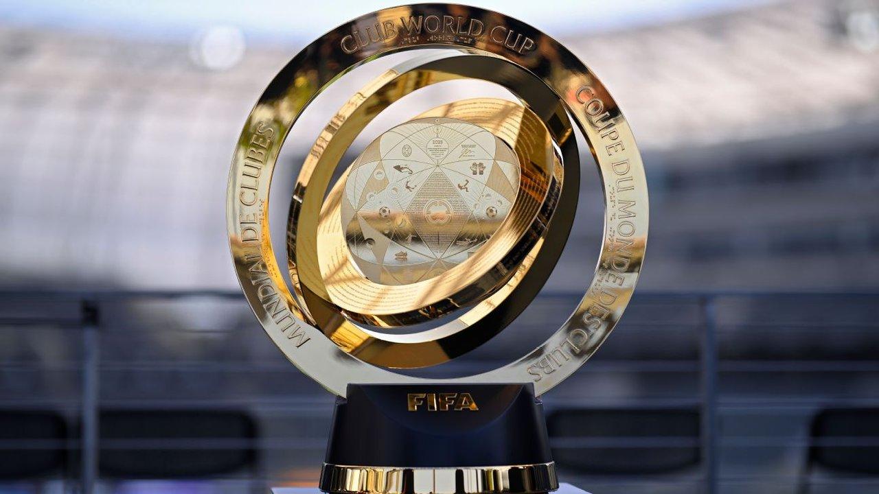 Diacuteas y horarios de las semifinales del Mundial de Clubes