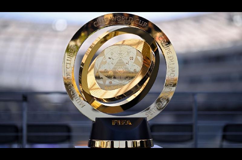 Diacuteas y horarios de las semifinales del Mundial de Clubes