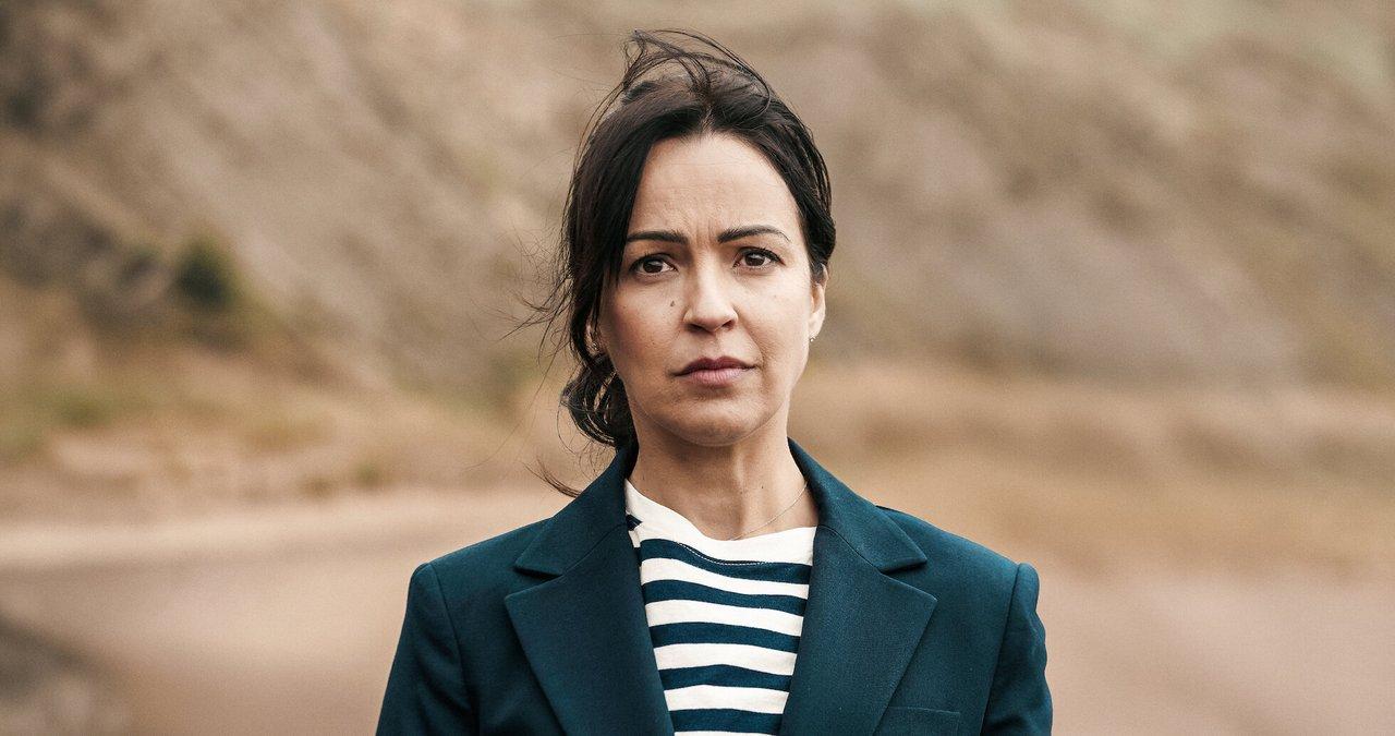 Coacutemo es Aacutengela la serie de Netflix que busca destronar a El Juego del Calamar