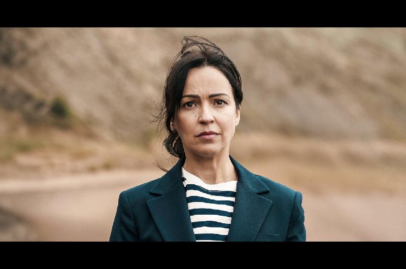 Coacutemo es Aacutengela la serie de Netflix que busca destronar a El Juego del Calamar