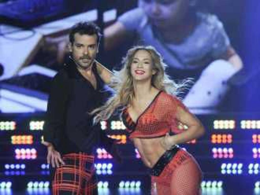 Pedro Alfonso se pronuncioacute sobre la crisis en ldquoLa Fliardquo y recordoacute su paso por ShowMatch