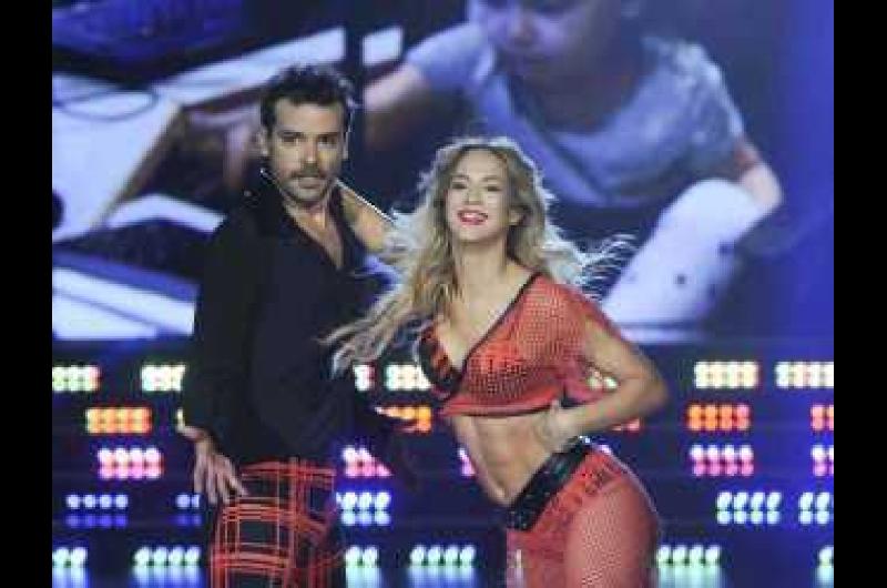 Pedro Alfonso se pronuncioacute sobre la crisis en ldquoLa Fliardquo y recordoacute su paso por ShowMatch