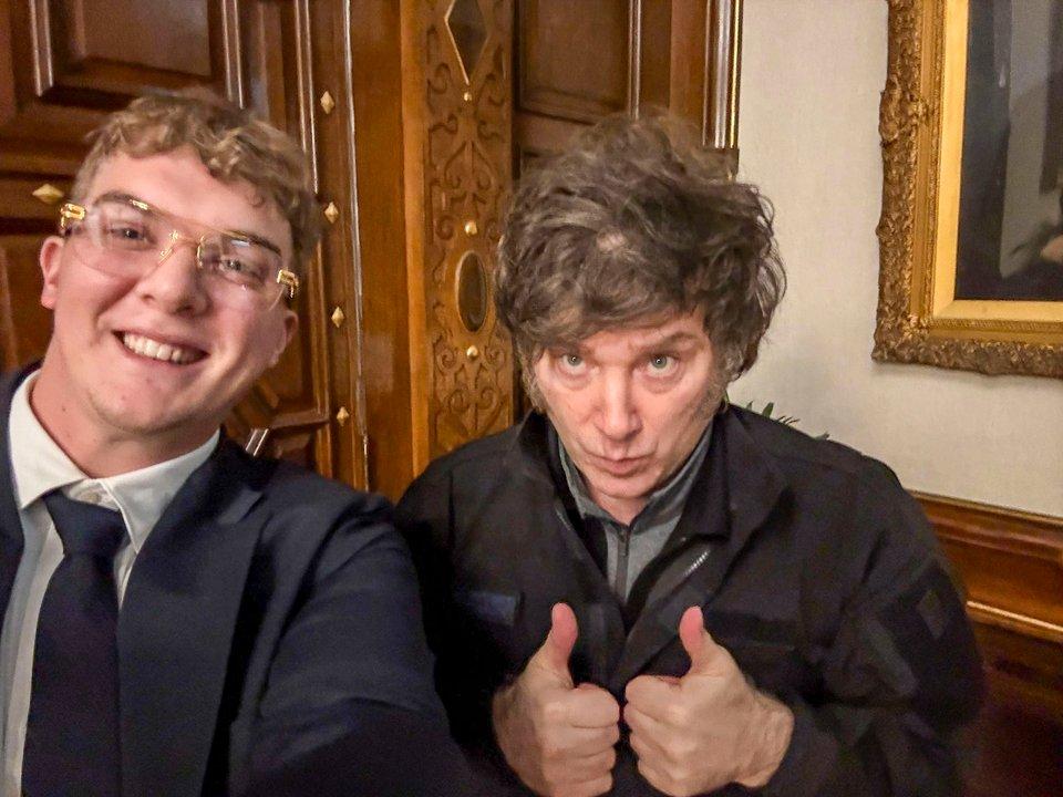 Criptogate- Unioacuten por la Patria presiona al oficialismo para destrabar la comisioacuten investigadora