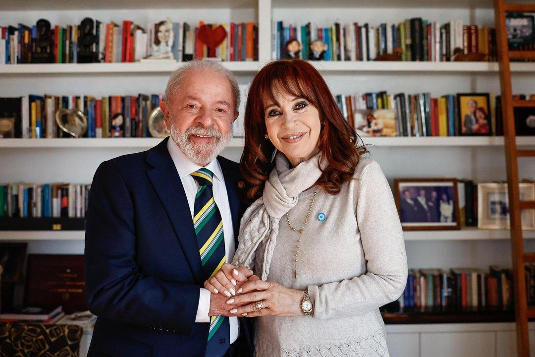 Argentina sigue siendo un desastre en casi todo