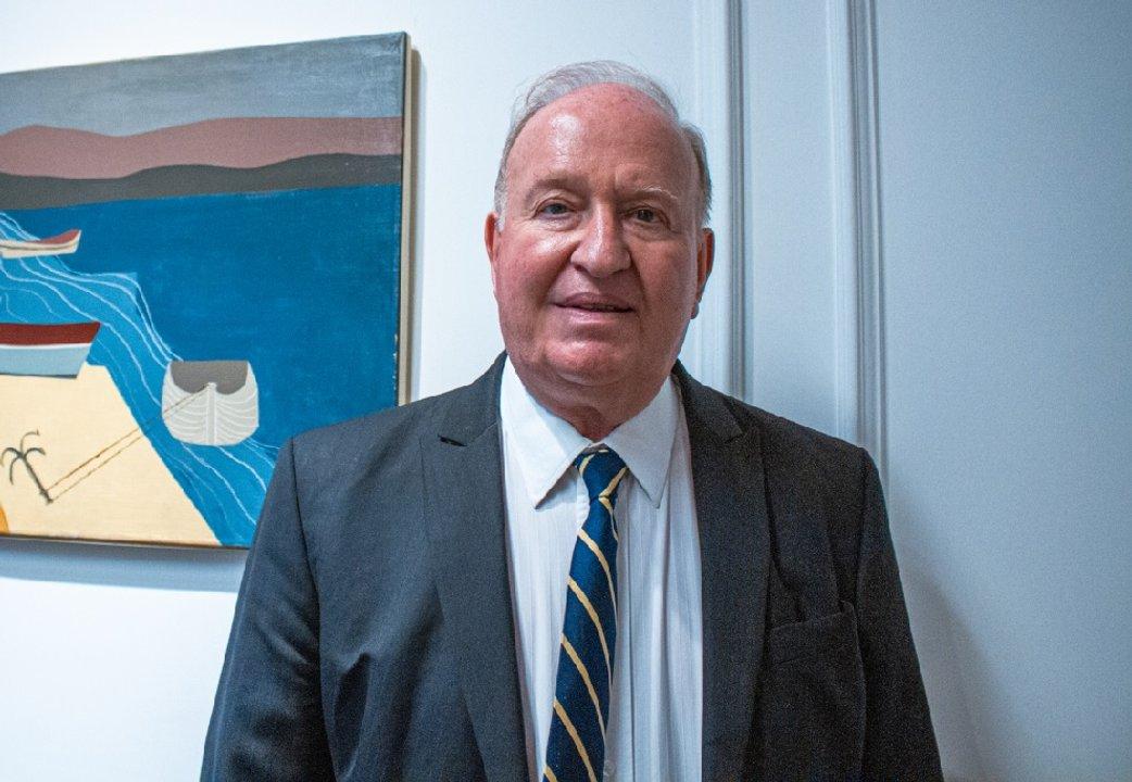 Caso YPF- Daniel Sabsay criticoacute a la jueza Preska por ldquoexcederserdquo en el fallo contra la petrolera