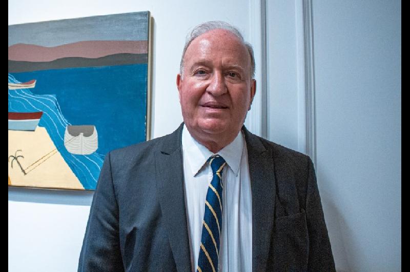 Caso YPF- Daniel Sabsay criticoacute a la jueza Preska por ldquoexcederserdquo en el fallo contra la petrolera