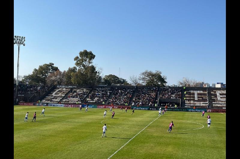 #128308Veacutelez vs San Lorenzo EN VIVO- minuto a minuto de la final de la Copa Proyeccioacuten 2025