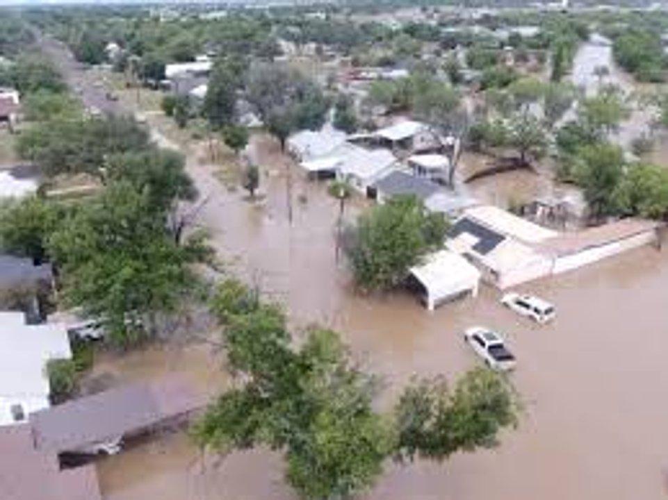 Asciende ya a 68 el nuacutemero de muertos por las inundaciones en Texas