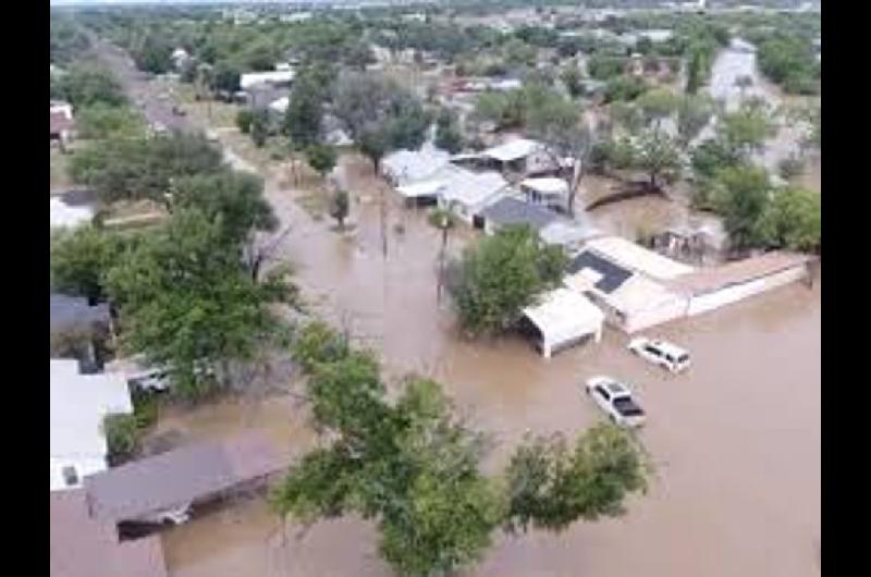 Asciende ya a 68 el nuacutemero de muertos por las inundaciones en Texas
