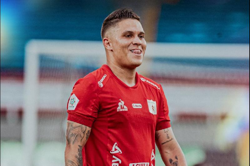Juan Fernando Quintero con River en la mira- ldquoAmeacuterica de Cali no me pudo pagar durante seis mesesrdquo
