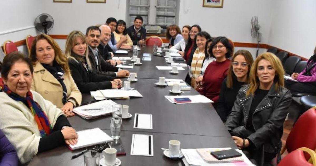 Avanza la propuesta legislativa de Coacutedigo Mariposa vinculado a la muerte perinatal