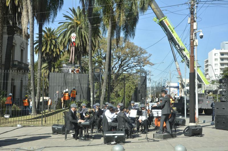 Las obras de Lola Mora contaraacuten su historia en un museo uacutenico y sustentable