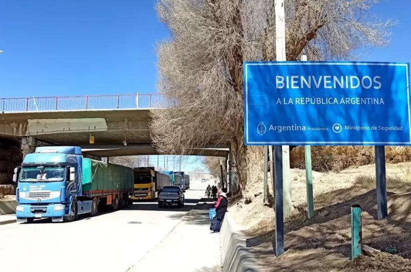 Hallaron a menor que era buscada desde Bs As