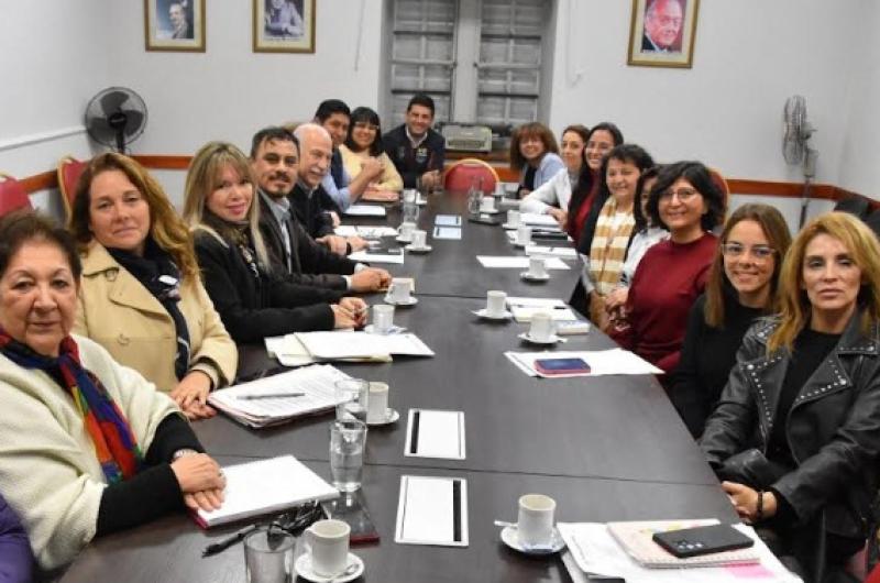 Avanza la propuesta legislativa de Coacutedigo Mariposa vinculado a la muerte perinatal