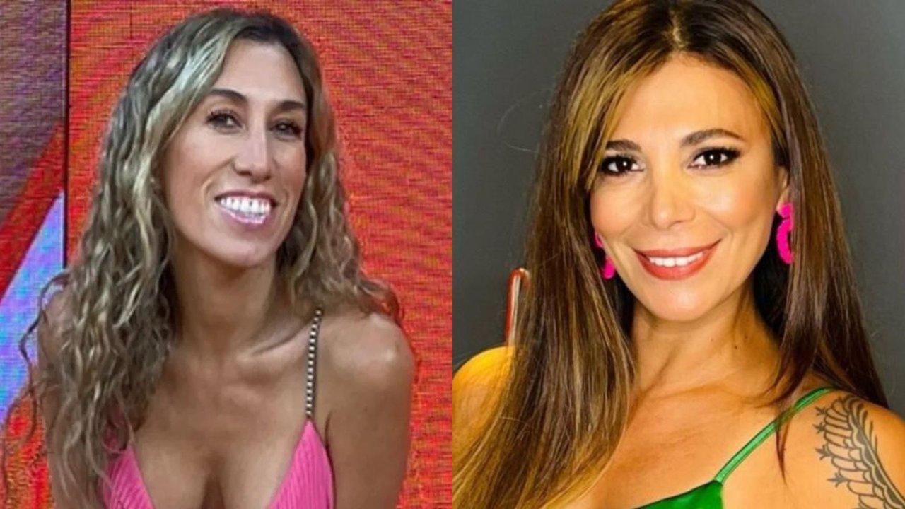 Ximena Capristo liquidoacute a Luciana Elbusto- A miacute la gente zorra no me gusta
