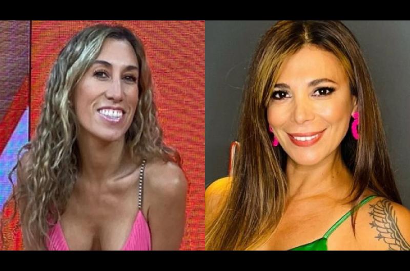 Ximena Capristo liquidoacute a Luciana Elbusto- A miacute la gente zorra no me gusta