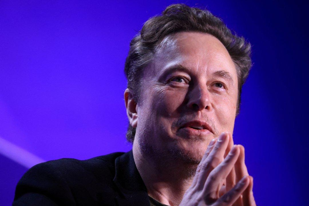 Donald Trump se expresoacute en contra de Elon Musk y su nuevo partido poliacutetico