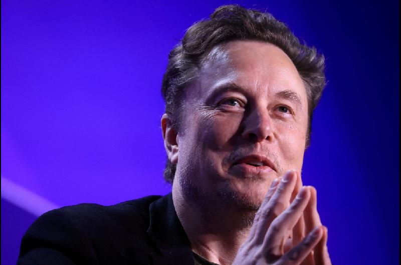 Donald Trump se expresoacute en contra de Elon Musk y su nuevo partido poliacutetico