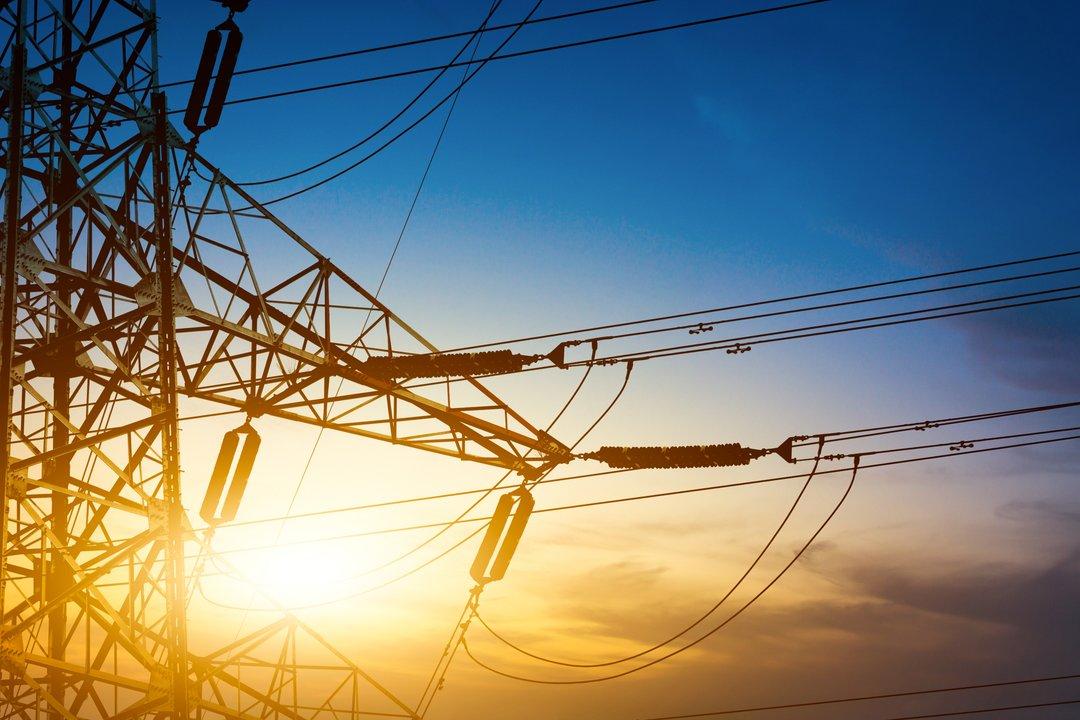 El gobierno desreguloacute el mercado eleacutectrico
