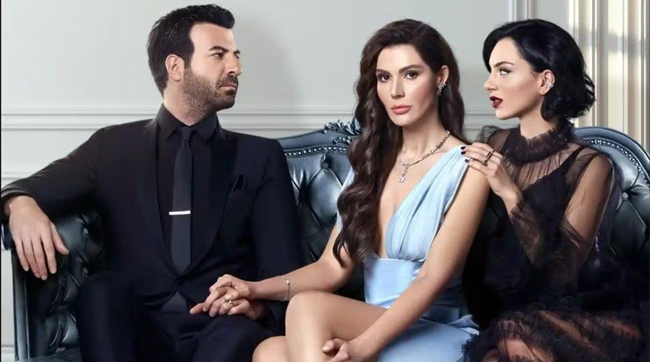 Telefe apuesta a una nueva novela turca para las tardes