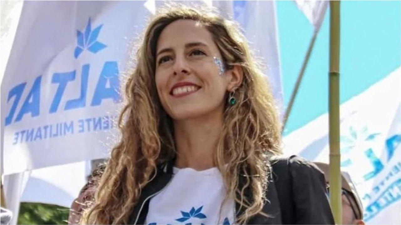 Excarcelan a Alesia Abaigar en la causa por el ataque a la casa de Espert