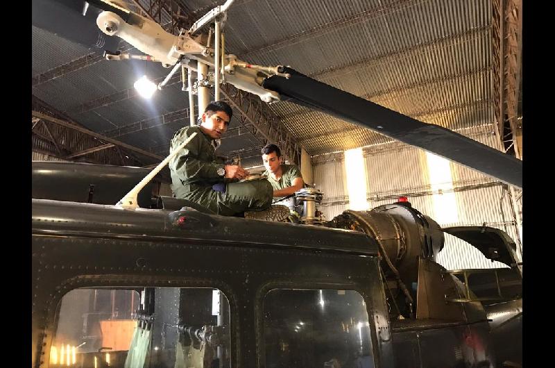 Simplifican el proceso de autorizacioacuten de licencias para teacutecnicos aeronaacuteuticos