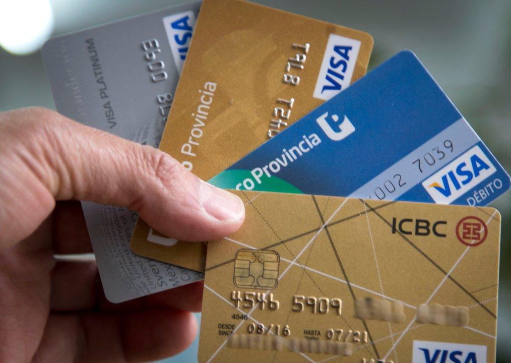 Cuaacutendo prescribe una deuda de tarjeta de creacutedito y coacutemo saber gratis si estaacutes en el Veraz