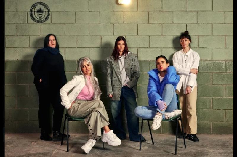En el barro el spin-off de El Marginal- fecha de estreno de queacute trata y todo lo que teneacutes que saber