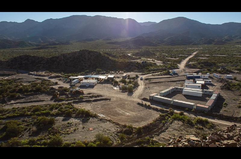La increiacuteble y desigual fiebre minera- la produccioacuten de litio se duplicoacute pero la de gas se cayoacute