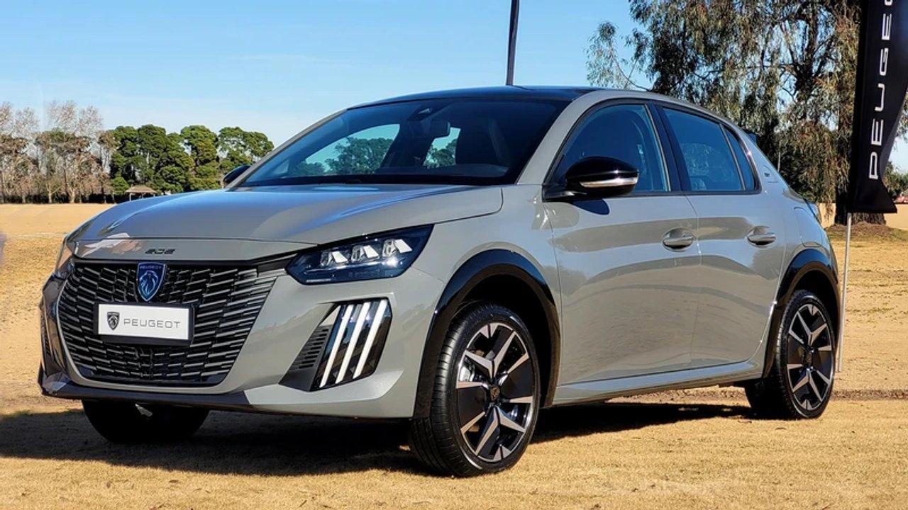 Los 10 autos maacutes baratos en julio de 2025- solo dos se fabrican en Argentina 