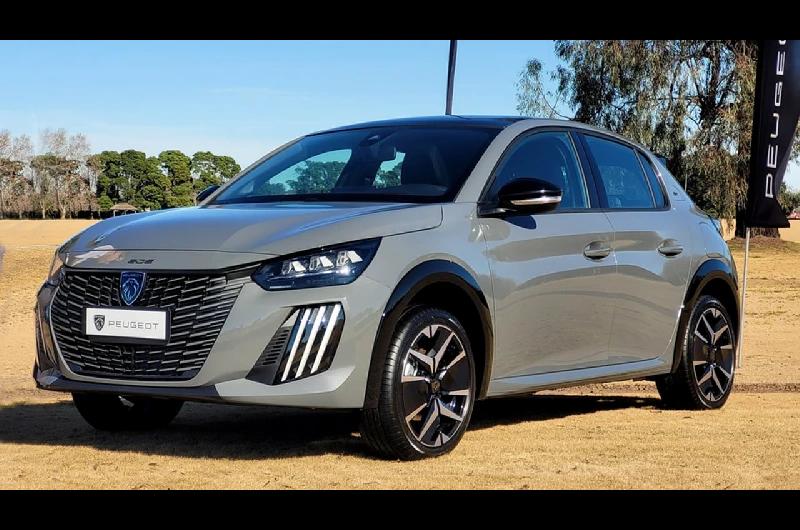 Los 10 autos maacutes baratos en julio de 2025- solo dos se fabrican en Argentina 
