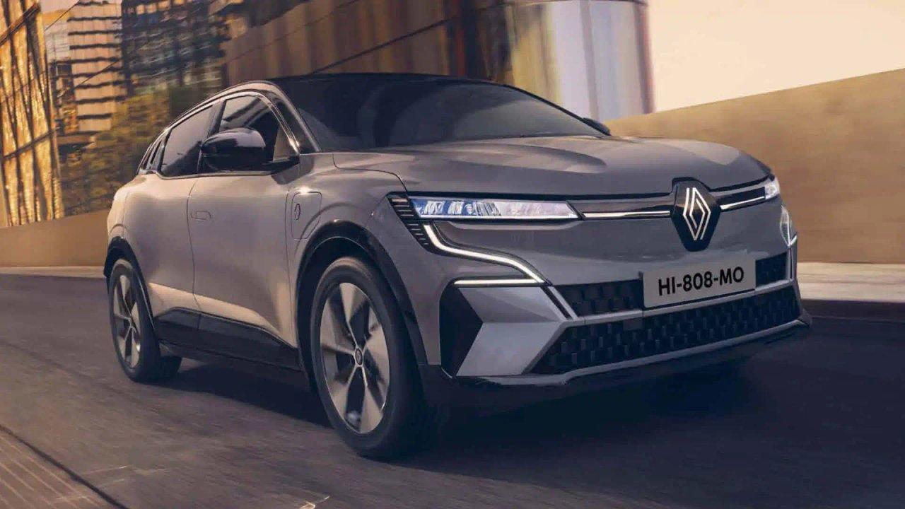 Todos los autos eleacutectricos que se venden en Argentina- precios actualizados a julio 2025
