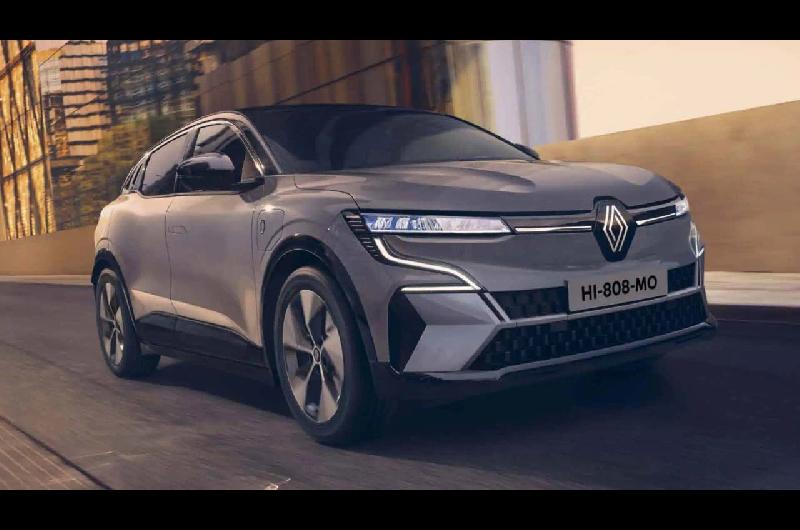 Todos los autos eleacutectricos que se venden en Argentina- precios actualizados a julio 2025