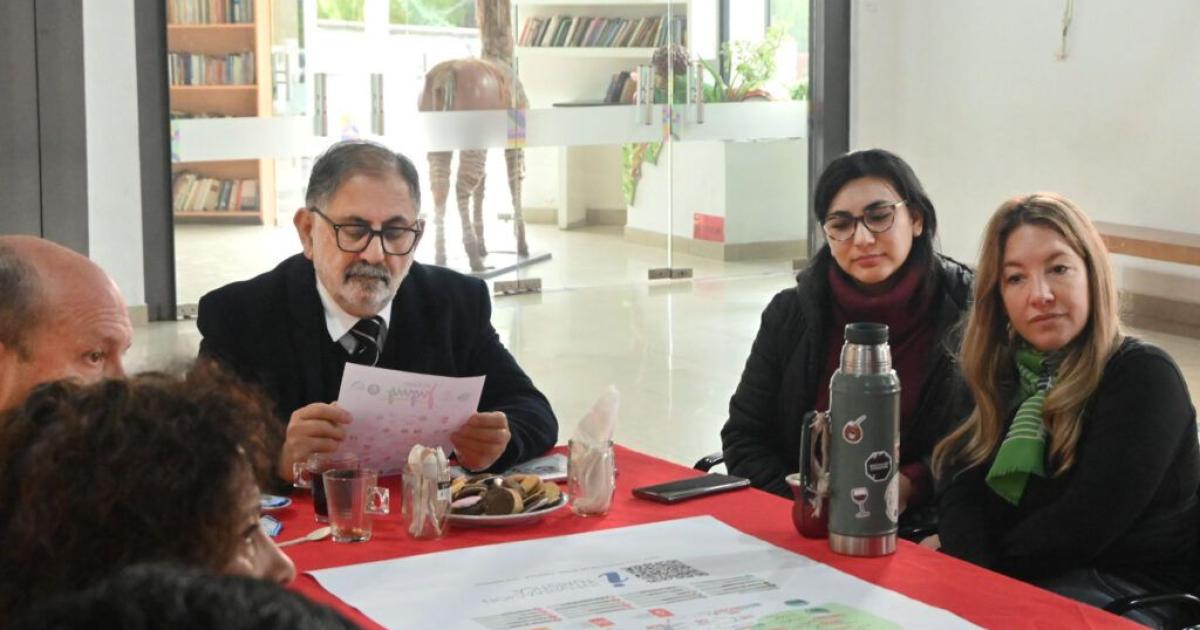 Gran Jujuy presentaraacute el primer mapa de desarrollo turiacutestico sostenible