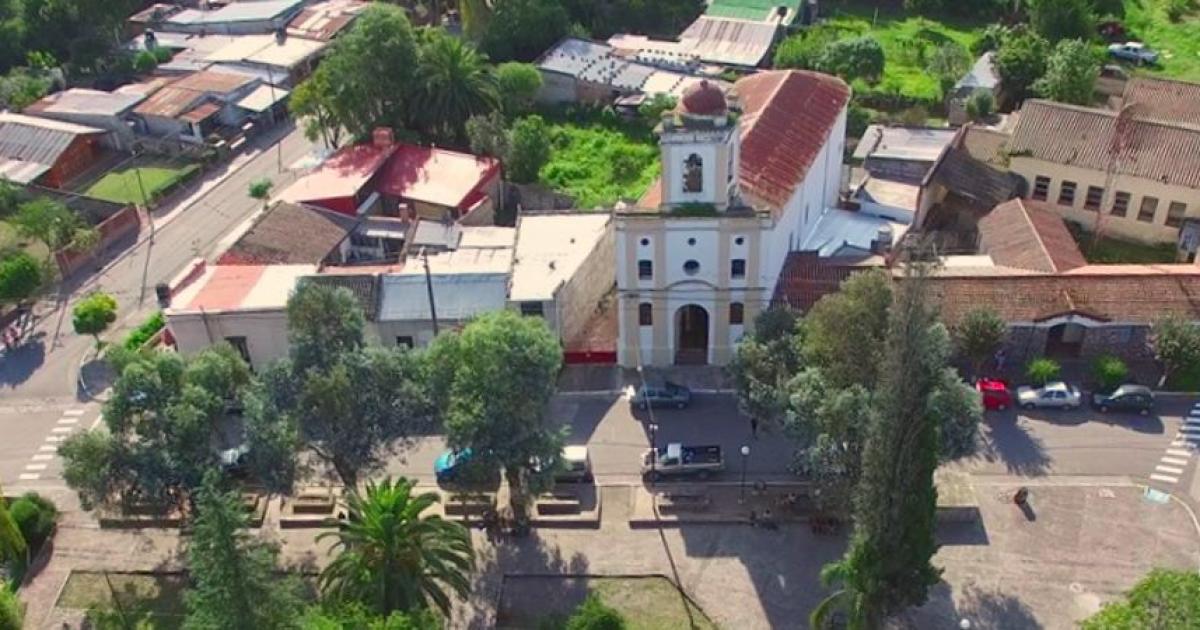 Lanzamiento de la temporada turiacutestica de invierno 2025 en San Antonio