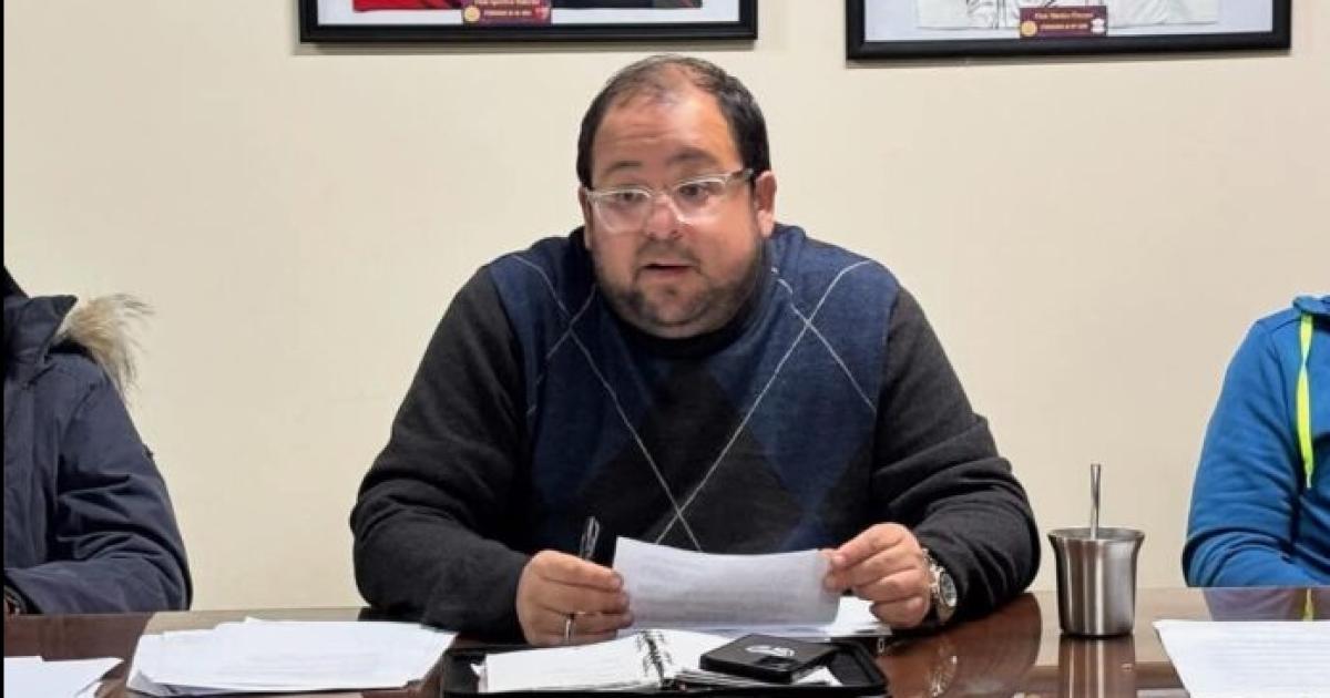 Alvaro Zenteno