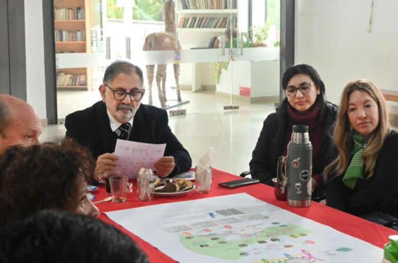 Gran Jujuy presentaraacute el primer mapa de desarrollo turiacutestico sostenible