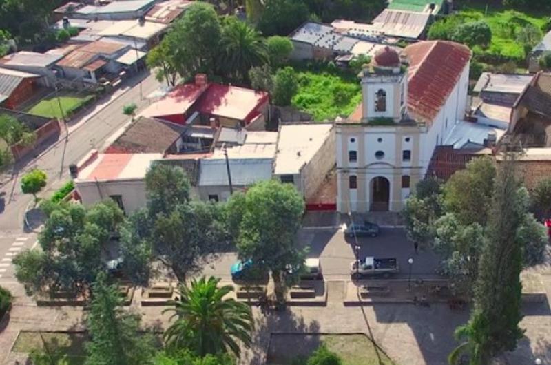 Lanzamiento de la temporada turiacutestica de invierno 2025 en San Antonio