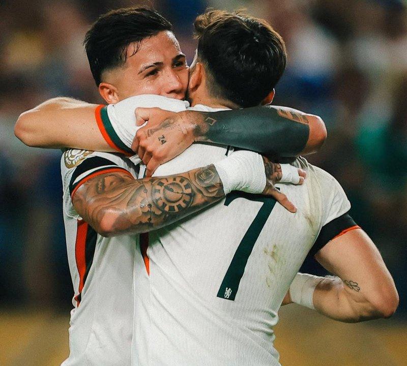 Coacutemo ver en vivo Fluminense vs Chelsea por Mundial de Clubes 2025- horario y formaciones