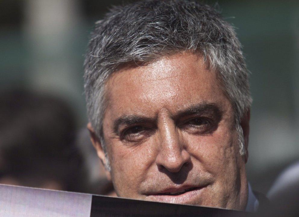 Gregorio Dalboacuten- A Cristina quieren exiliarla como a Peroacuten sacarla del tablero