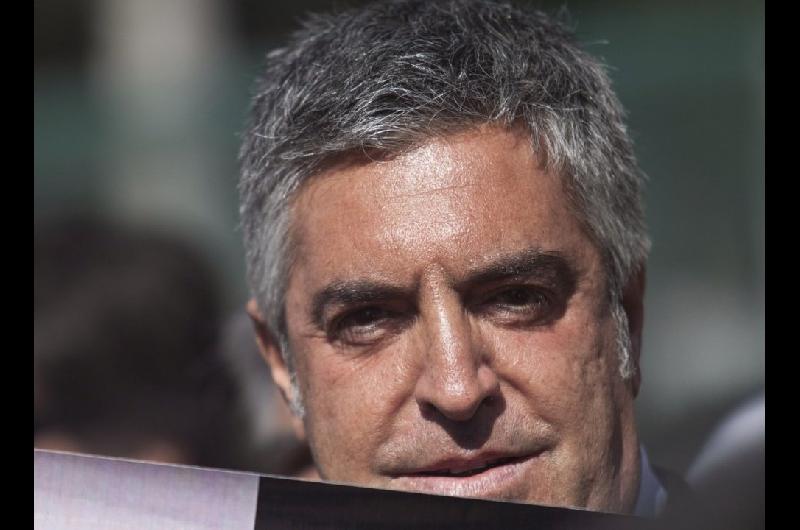 Gregorio Dalboacuten- A Cristina quieren exiliarla como a Peroacuten sacarla del tablero