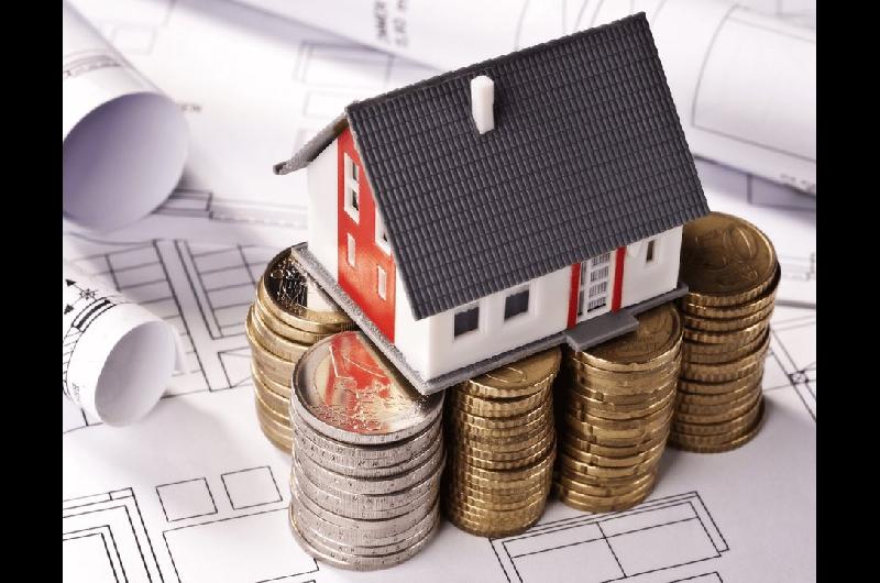Cuaacutel es la forma de financiamiento maacutes elegida en creacuteditos hipotecarios