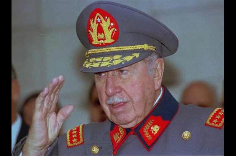 Chile firmoacute el decreto de expropiacioacuten del centro de detencioacuten y tortura Colonia Dignidad