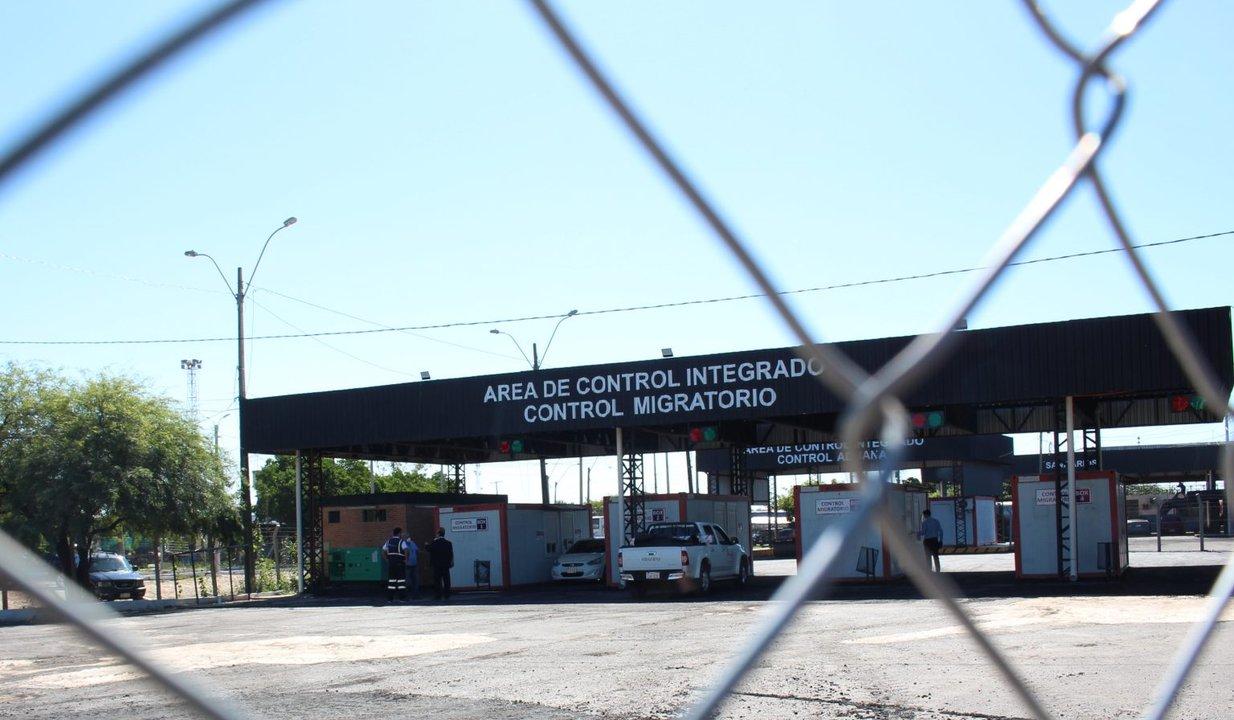 Paraguay actualizoacute los requisitos sanitarios para el ingreso al paiacutes  