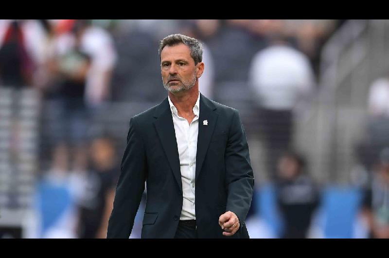 Insoacutelito- Cocca renuncioacute antes de debutar en Talleres de Coacuterdoba