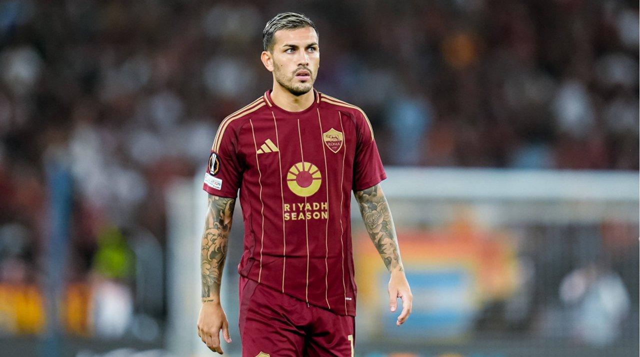 La firme postura de Boca por el pase de Paredes- aseguran que la claacuteusula estaacute vigente y desafiacutean a la Roma