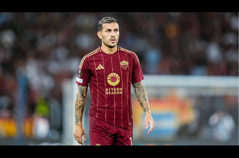 La firme postura de Boca por el pase de Paredes- aseguran que la claacuteusula estaacute vigente y desafiacutean a la Roma