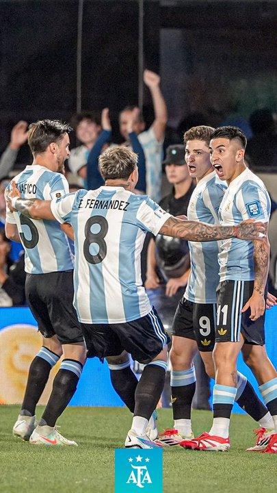 Eliminatorias- la fecha del posible uacuteltimo partido de Messi en Argentina y el cronograma completo
