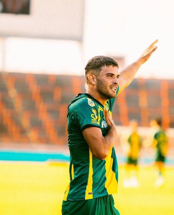 Racing se olvida de Salas y ya tiene a su nuevo goleador- la joya de Aldosivi